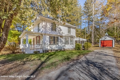 40 Lower Byrdcliffe Rd, Woodstock, NY 12498 - photo 2