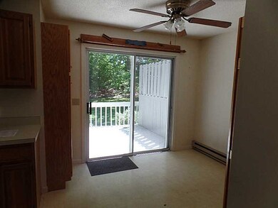 Dining Area.
