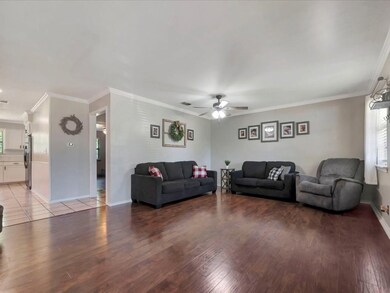 158 County Road 8113, Nacogdoches, TX 75964 - photo 7