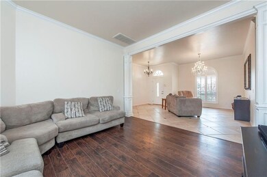 2801 Stafford Rd, Edmond, OK 73012 - photo 4