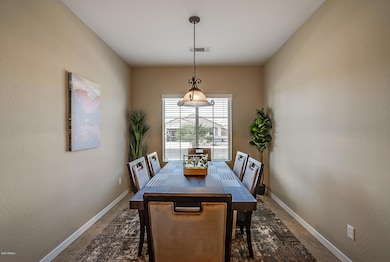 26731 W Pontiac Dr, Buckeye, AZ 85396 - photo 5