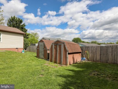 323 Hackberry Dr, Stephens City, VA 22655 - photo 3