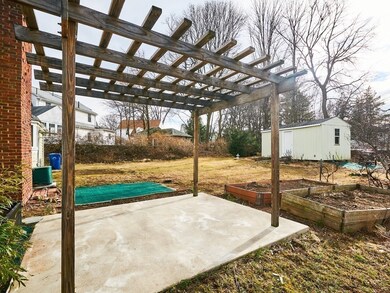 36 Morrill St, West Newton, MA 02465 - photo 7