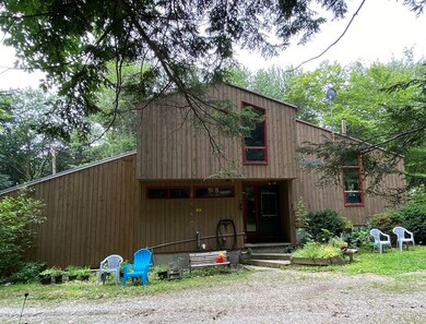 127 Northwest Rd, Westhampton, MA 01027 - photo 4