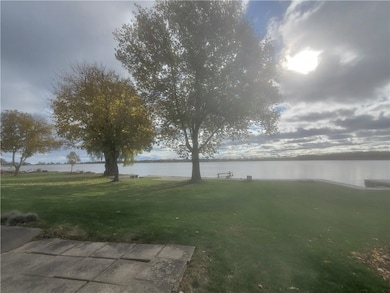 It can be hard to find the sun sometimes. Boy does it look GREAT from the patio when you can!