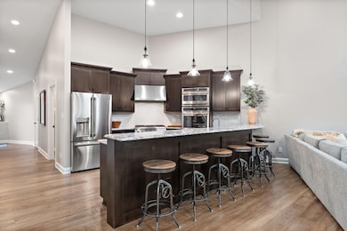 2989 W Palmer Ave, La Porte, IN 46350 - photo 5