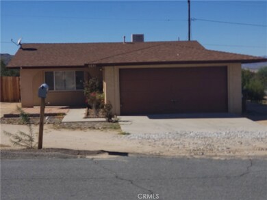 6830 Ivanpah Ave, Twentynine Palms, CA 92277 - photo 2