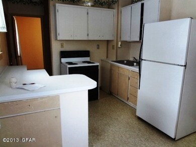 Kitchen - View 2