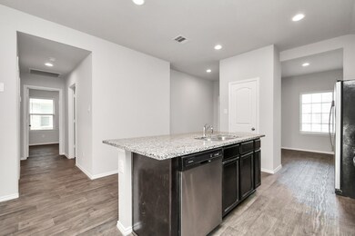 14207 W Rim Ln, Conroe, TX 77384 - photo 7