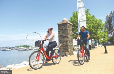 The Flats at National Harbor unit 308, National Harbor, MD 20745 - photo 6