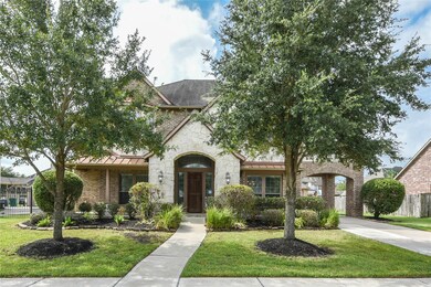 Stunning Trendmaker Home