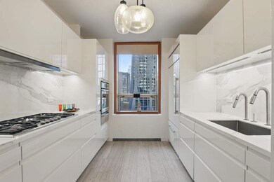 Museum Tower unit 26D, New York, NY 10019 - photo 5