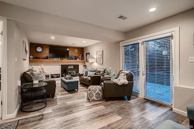 5611 W Bates Ave, Denver, CO 80227 - photo 7