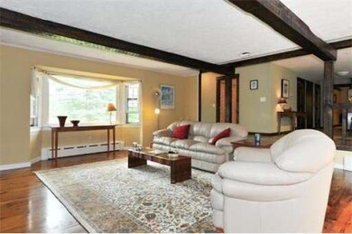 66 E End Rd, Bolton, MA 01740 - photo 3