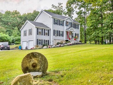 470 Marshall Rd, Fitchburg, MA 01420 - photo 2