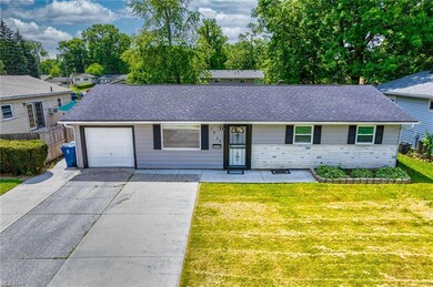 1932 E 40th St, Lorain, OH 44055 - photo 2