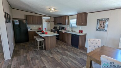 4209 Mimosa St, Carlsbad, NM 88220 - photo 5