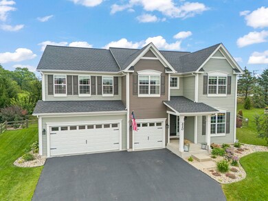 220 Julep Ave, Oswego, IL 60543 - photo 3