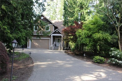 22306 Blue Lake Ct SE, Yelm, WA 98597 - photo 2