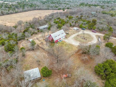 639 Deer Valley Rd, Weatherford, TX 76085 - photo 7