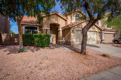 1181 N Spire Dr, Chandler, AZ 85224 - photo 2