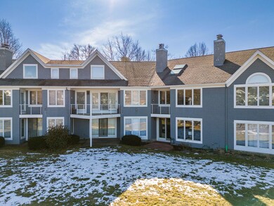 43 McFarland Point Dr unit 10, Boothbay Harbor, ME 04538 - photo 3