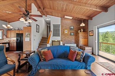 35 Elm Ct, Durango, CO 81301 - photo 2