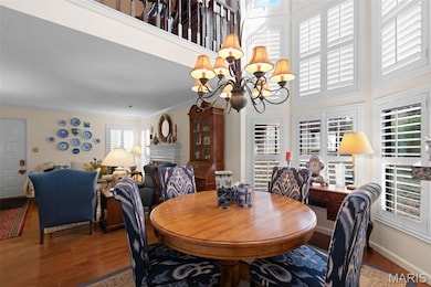 1940 Meadowtree Ln unit 2, Saint Louis, MO 63122 - photo 6