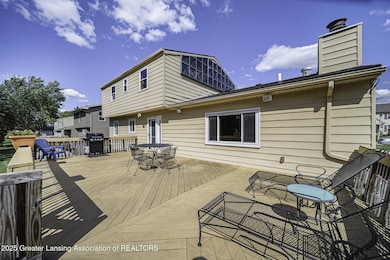 1527 Lindy Dr, Lansing, MI 48917 - photo 6