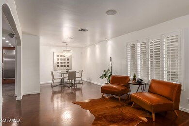 entry/dining