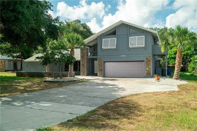 Home Exterior
