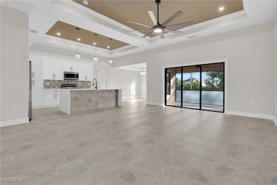 3411 28th St W, Lehigh Acres, FL 33971 - photo 6