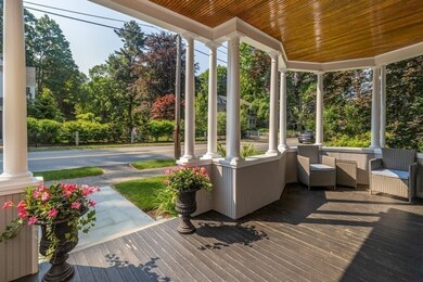 31 Percy Rd, Lexington, MA 02421 - photo 5