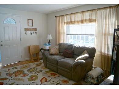 4 Season porches