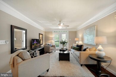 Saintbury Plaza Condominium unit 206, Fairfax, VA 22031 - photo 5