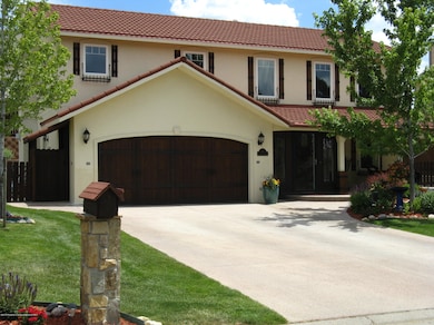 845 Villa View Dr, Craig, CO 81625 - photo 3