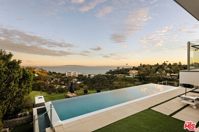 467 Paseo Miramar, Pacific Palisades, CA 90272 - photo 6