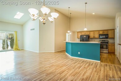 61019 Evergreen Ct unit 22, South Lyon, MI 48178 - photo 5
