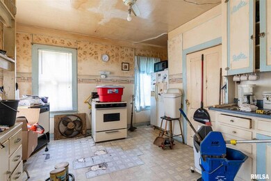 1213 W 7th St, Davenport, IA 52802 - photo 4