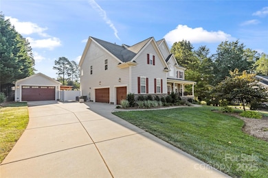 388 Cove Creek Loop, Mooresville, NC 28117 - photo 7