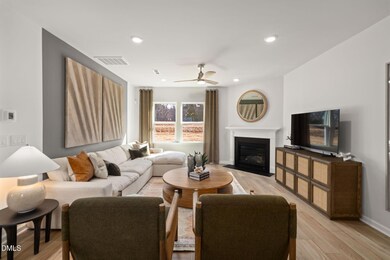 521 Prestonfield Way, Raleigh, NC 27603 - photo 6