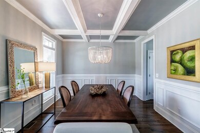 506 Carilion Ln, Greenville, SC 29617 - photo 3