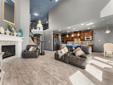 11357 Santa Maria Rd, Frisco, TX 75035 - photo 5