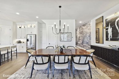 5044 Elm View Dr unit 18, Charlotte, NC 28277 - photo 6