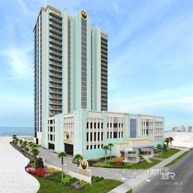 Phoenix Gulf Shores II unit 11B2, Gulf Shores, AL 36542 - photo 2