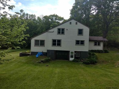 361 Juniper Swamp Rd, Shushan, NY 12873 - photo 2