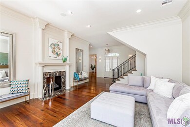 2733 Cedar Lodge Dr, Baton Rouge, LA 70809 - photo 5