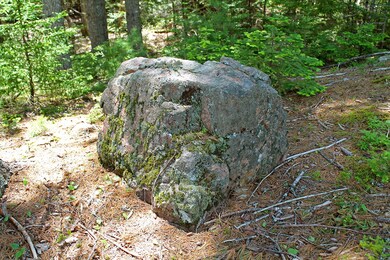 GraniteMoss