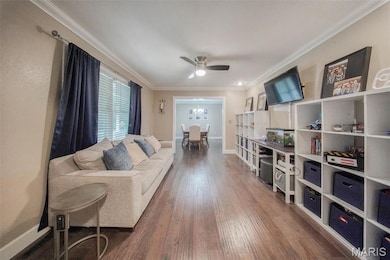 1708 Line Ave, Rolla, MO 65401 - photo 5