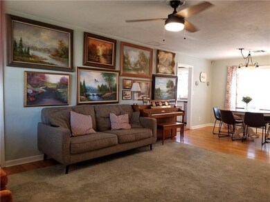 921 N Jefferson Place, Shawnee, OK 74801 - photo 4